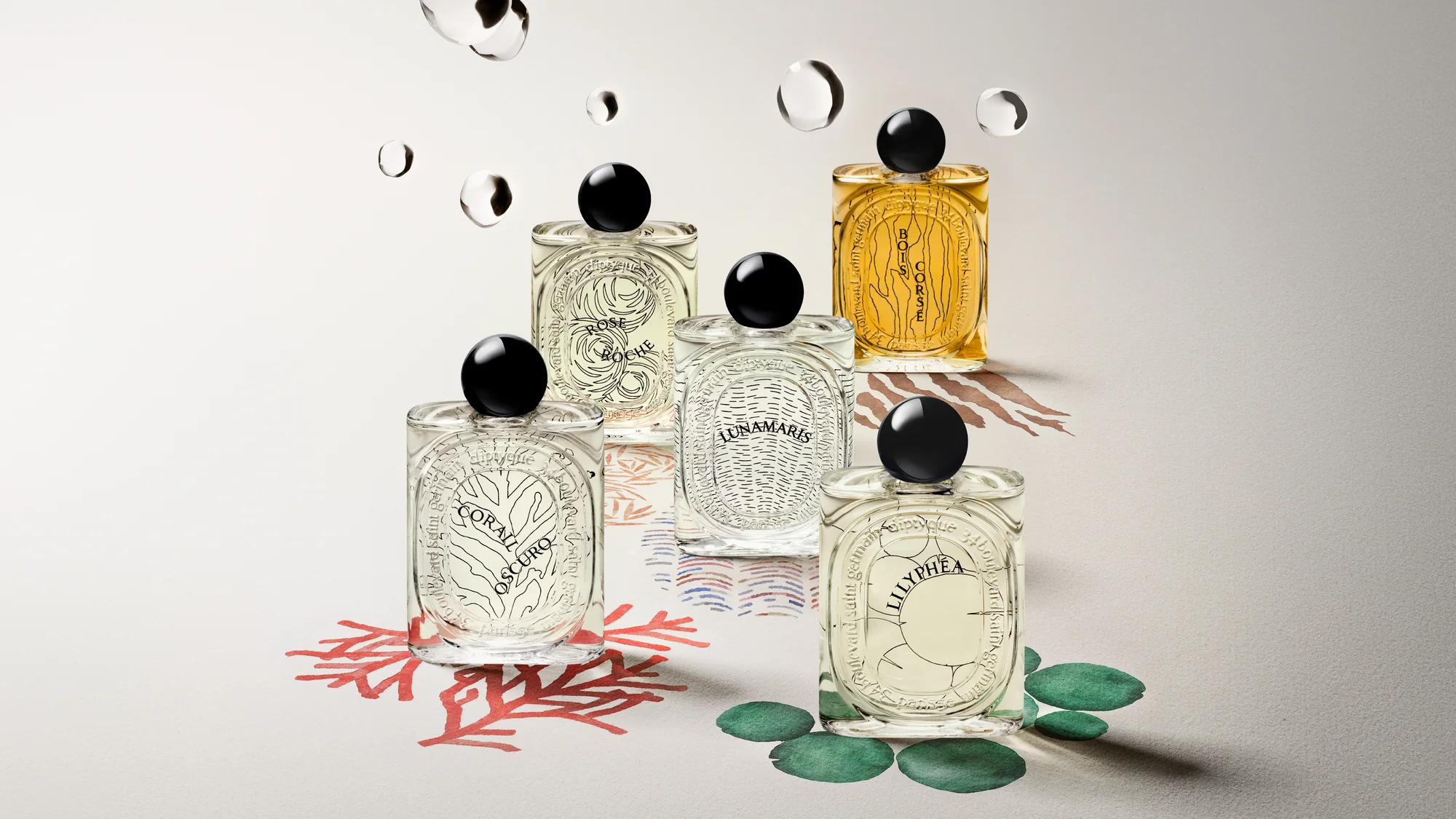 Artistry in Every Fragrance